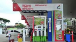 Di Tengah Sorotan Korupsi, Pertamina Sesuaikan Harga BBM Per 1 Maret 2025