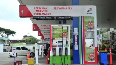 Di Tengah Sorotan Korupsi, Pertamina Sesuaikan Harga BBM Per 1 Maret 2025