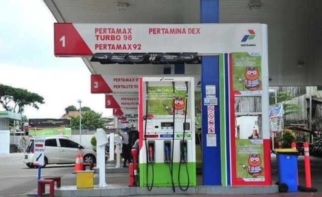 Di Tengah Sorotan Korupsi, Pertamina Sesuaikan Harga BBM Per 1 Maret 2025