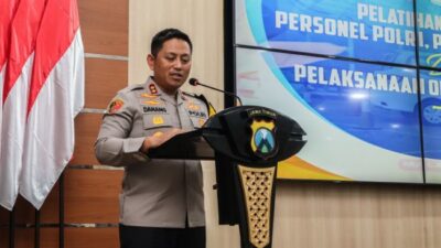 Sound Horeg Marak Lagi saat Sahur, Polisi Siap Menindak