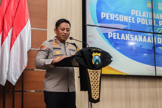 Sound Horeg Marak Lagi saat Sahur, Polisi Siap Menindak