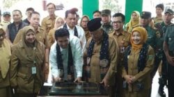 RSUD Ngantang Resmi Beroperasi, Layanan Kesehatan Kabupaten Malang Meningkat