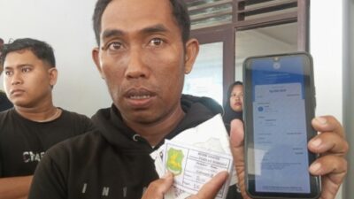 Tiket Mudik Gratis di Situbondo Dijual Calo, Pemudik Bayar Ratusan Ribu