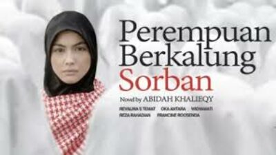 5 Film Islami Ini Bisa Jadi Teman Berpuasa