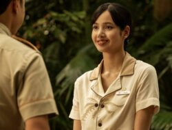 The White Lotus Season 3: Debut Akting Lisa BLACKPINK yang Mengejutkan