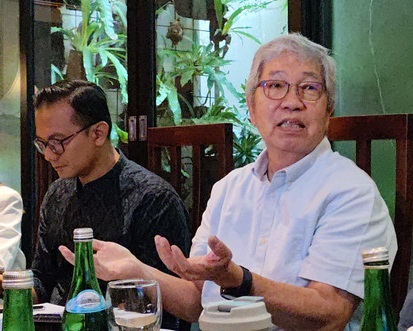 Kisruh Mantan Pemain Sirkus OCI: Tuntutan Rp 3,1 Miliar Dibalas Dugaan Provokasi