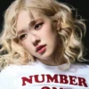 Sejarah Terukir! APT. Rose BLACKPINK Samai Rekor FIFTY FIFTY di Billboard Hot 100