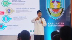 Putus Rantai Kemiskinan, Mensos Gus Ipul Gagas Sekolah Rakyat Gratis Berasrama untuk Anak Miskin