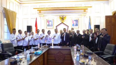 Warga Miskin Dapat Bantuan Hukum Gratis, PBH Peradi Gandeng Pemkot Malang