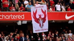 Liverpool Kunci Gelar, Kini Catat 20 Kali Juara Liga Inggris