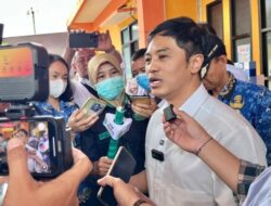 Wamenkes Dante: Pelecehan Pasien Coreng Sumpah Dokter, Ancam Cabut Izin Praktik Permanen