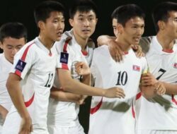 Menilik Chollima Boys Lawan Indonesia di Perempat Final Piala Asia U-17