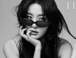 Seulgi Red Velvet Ungkap Proses Album Solo Kedua