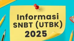 Waspada! Skor UTBK SNBT 2025 Bisa Tak Muncul Jika Langgar Aturan Ini