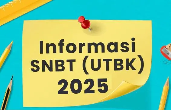 Waspada! Skor UTBK SNBT 2025 Bisa Tak Muncul Jika Langgar Aturan Ini