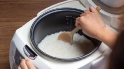 Di Balik Nasi Pulen Kita: Perjuangan Yoshitada, Dedikasi Fumiko, dan Kelahiran Rice Cooker yang Mengubah Dapur Dunia