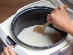 Di Balik Nasi Pulen Kita: Perjuangan Yoshitada, Dedikasi Fumiko, dan Kelahiran Rice Cooker yang Mengubah Dapur Dunia