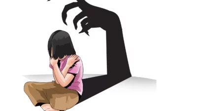 Inses Jombang: Kakak Tiri Setubuhi Adik 6 Tahun
