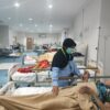 Pneumonia Serang Puluhan Jemaah Haji Indonesia di Arab Saudi