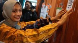 Perkuat Ekosistem Halal, Kota Kediri Luncurkan Omah Halal Perdana di Ngronggo