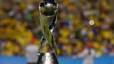 Indonesia Bentrok dengan Brasil di Piala Dunia U-17