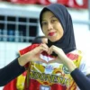 Proliga Final Four Hari Ini: Perebutan Sengit Tiket Grand Final Putri, Megawati Beraksi Lagi