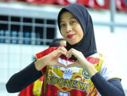 Proliga Final Four Hari Ini: Perebutan Sengit Tiket Grand Final Putri, Megawati Beraksi Lagi
