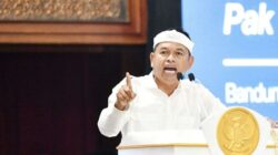 Dedi Mulyadi Gelar Audit Total Dana Hibah Jabar 4 Tahun Terakhir, Termasuk Yayasan Eks Wagub