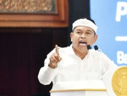 Dedi Mulyadi Gelar Audit Total Dana Hibah Jabar 4 Tahun Terakhir, Termasuk Yayasan Eks Wagub