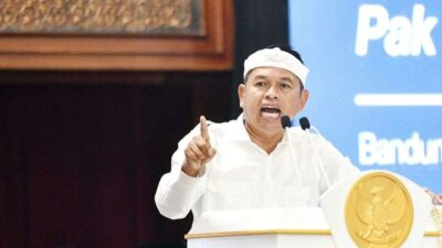 Dedi Mulyadi Gelar Audit Total Dana Hibah Jabar 4 Tahun Terakhir, Termasuk Yayasan Eks Wagub Dedi Mulyadi Gelar Audit Total Dana Hibah Jabar 4 Tahun Terakhir, Termasuk Yayasan Eks Wagub