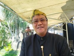 Taman Merjosari Makin Nyaman, DLH Pindahkan Sebagian Kursi dari Jalan Ijen