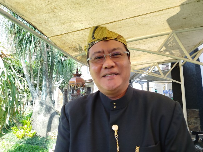 Taman Merjosari Makin Nyaman, DLH Pindahkan Sebagian Kursi dari Jalan Ijen