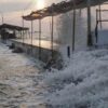 Pesisir Jatim Bersiap Hadapi Ancaman Banjir Rob Hingga Awal Mei 2025