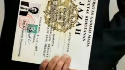 Belajar dari Kasus Jokowi: Ini Cara Mudah Cek Keaslian Ijazah