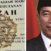 Babak Akhir Polemik Ijazah Jokowi: Bareskrim Pastikan Asli Via Labfor