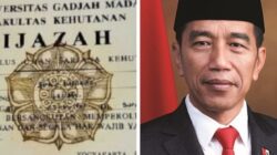 Babak Akhir Polemik Ijazah Jokowi: Bareskrim Pastikan Asli Via Labfor