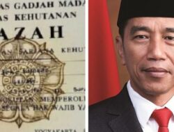 Babak Akhir Polemik Ijazah Jokowi: Bareskrim Pastikan Asli Via Labfor