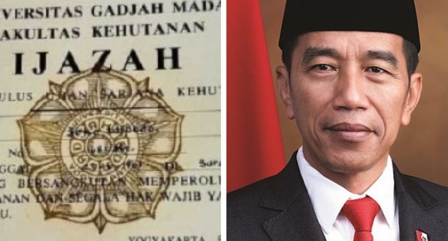 Babak Akhir Polemik Ijazah Jokowi: Bareskrim Pastikan Asli Via Labfor
