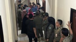 Tawarkan Calon Istri ke Pria Hidung Belang, Pria di Malang Diciduk Satpol PP