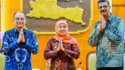 Jatim Perkuat Kemitraan Strategis dengan India: Bidik Investasi, Pendidikan, dan Pariwisata Unggulan