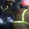 Dua Kebakaran Besar Guncang Kabupaten Malang: Gudang Rokok Atlas Rugi Rp5 Miliar, Empat Bedak Pasar Singosari Ludes
