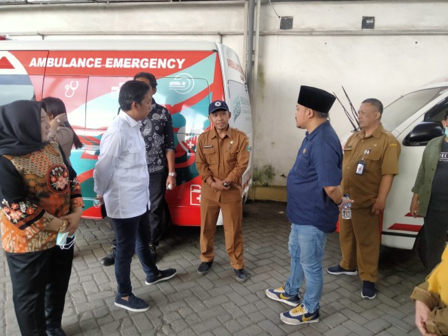 DLH Bantah Kecolongan Limbah Medis di TPA Supit Urang