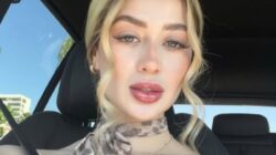 Detik-Detik Terakhir Valeria Marquez, Influencer yang Tewas Ditembak Saat Live Streaming