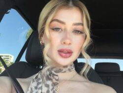 Detik-Detik Terakhir Valeria Marquez, Influencer yang Tewas Ditembak Saat Live Streaming
