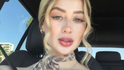 Detik-Detik Terakhir Valeria Marquez, Influencer yang Tewas Ditembak Saat Live Streaming