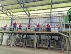 Warning Pemilik Usaha dan Fasyankes, DLH: Patuhi Aturan Pengelolaan Limbah B3