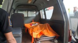Ikut Kejar Maling, Pria Jombang Ditemukan Tewas