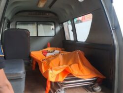 Ikut Kejar Maling, Pria Jombang Ditemukan Tewas