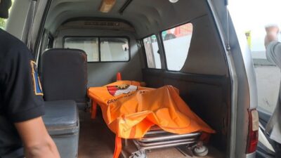 Ikut Kejar Maling, Pria Jombang Ditemukan Tewas