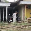 Akhir Sengketa Viral Pagak: Pagar dan Coran Toilet Tundari Dibongkar